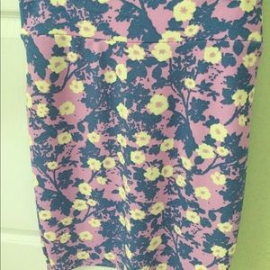 Lularoe Cassie Skirt
